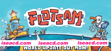 漂流品/Flotsam(v0.3.5p2)