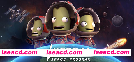 坎巴拉太空计划 Kerbal Space Program v1.12.5 官方中文 解压即撸
