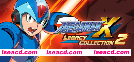 洛克人X传奇合集/Mega Man X Legacy Collection