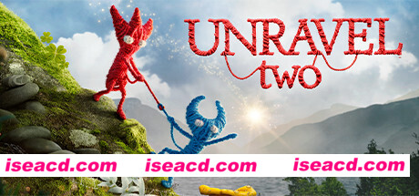 毛线小精灵2/unravel 2