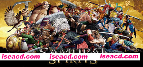 侍魂晓/SAMURAI SHODOWN（V2.41-全DLC+豪华版）