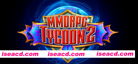 MMORPG大亨2/MMORPG Tycoon 2（v0.18.0）