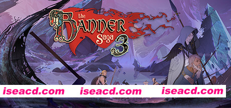 旗帜的传说1-3系列合集