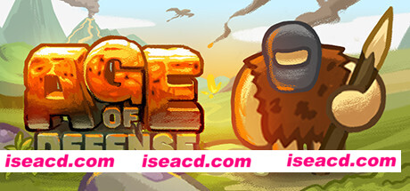 防御纪元 Age of Defense V0.94最新学习版 单机游戏 游戏下载