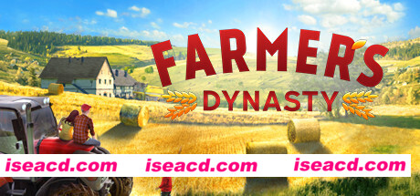 农民模拟器/Farmers Dynasty(集成土豆和甜菜DLC)