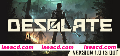 荒无人烟/Desolate（单机网络联机）