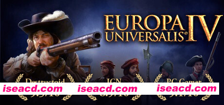 欧陆风云4/Europa Universalis IV（v1.36.1+全DLC+季票+修改器）