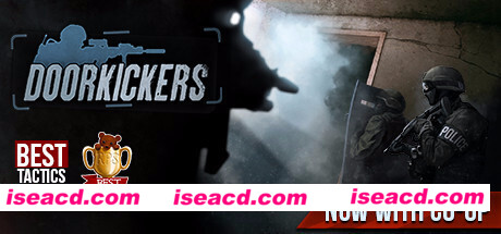 破门而入/Door Kickers