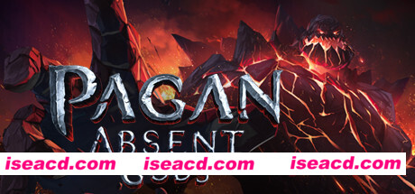 异教徒:缺席之神/Pagan: Absent Gods