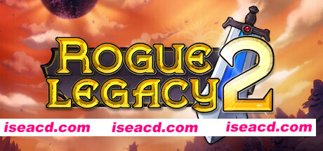 盗贼遗产2/Rogue Legacy 2（v1.01）