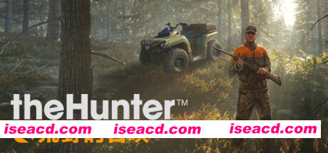 猎人：野性的呼唤 联机版