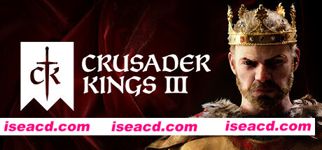 十字军之王3-王国风云3/Crusader Kings III（v1.11.1）