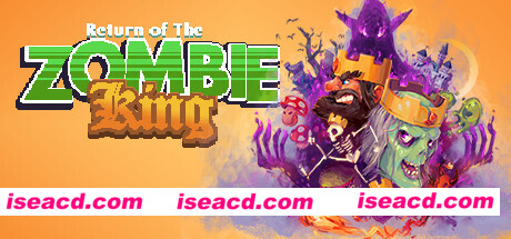 僵尸王归来/Return Of The Zombie King（v07.01.2020）