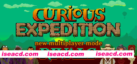 奇妙探险队/Curious Expedition(V1.4.1.2)