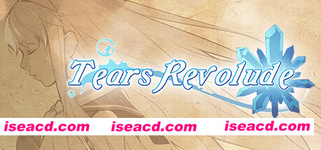 泪之轨迹/Tears Revolude(v2753845)