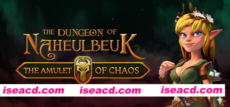 纳赫鲁博王国地下城:混沌护符 The Dungeon Of Naheulbeuk The Amulet Of Chaos V1.5.992 最新官方中文 解压即撸