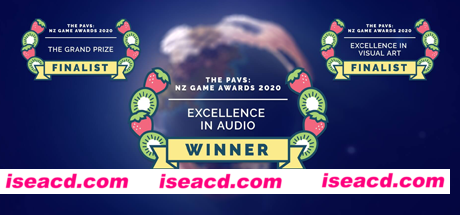 离去之前/Before We Leave（v1.0101）