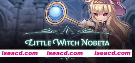 小魔女诺贝塔/Little Witch Nobeta(v5296848)