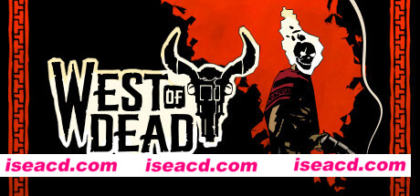 死亡西部/West of Dead(v1.11.8.29)
