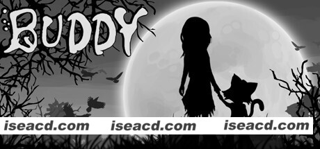 同伴/BUDDY