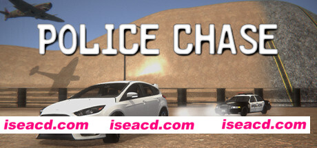 警察追捕/Police Chase（v5521212）