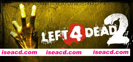求生之路2/Left 4 Dead 2(整合背水一战DLC)