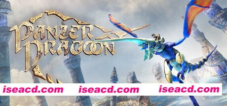 铁甲飞龙:重制版/Panzer Dragoon: Remake