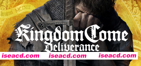 天国:拯救/Kingdom Come: Deliverance(更新整合DLC+高清材质包)