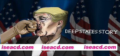 有深度的故事-拳拳到肉/DEEP STATES STORY