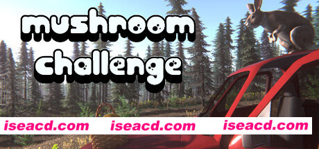 蘑菇挑战赛/Mushroom Challenge