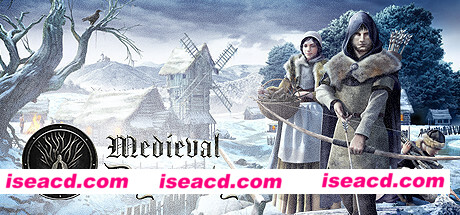 中世纪王朝/Medieval Dynasty(v1.5.0.4)
