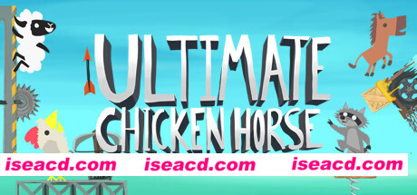 超级鸡马/Ultimate Chicken Horse（v1.7.028）