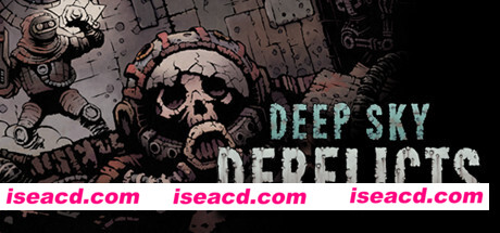 深空遗物/Deep Sky Derelicts(v1.5.4版整合新前景DLC)