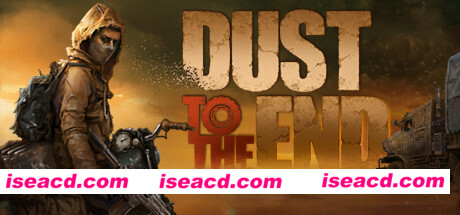 尘末/Dust to the End(豪华正式版V1.0+原声音乐)