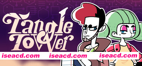 缠结塔/Tangle Tower（v29.09.2020版）