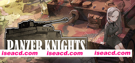 装甲骑士Panzer Knights V1.1.6.1+DLC最新中文学习版 单机游戏 游戏下载