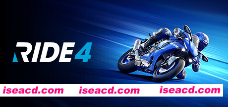 极速骑行4/RIDE 4（v5593783）
