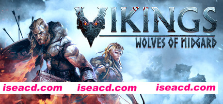维京:人中之狼 Vikings – Wolves of Midgard V2.1 官方中文 解压即撸/ISO安装版