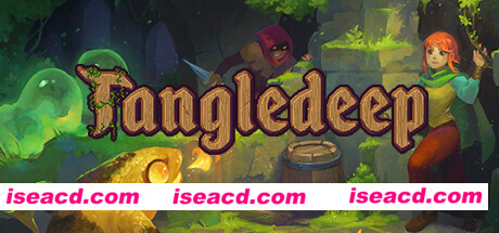 深结/Tangledeep(v1.50z5)