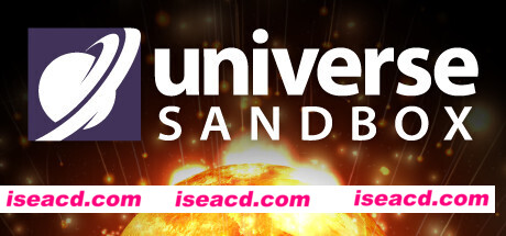 宇宙沙盘 Universe Sandbox V32.1.0 支持VR 最新中文学习版 单机游戏 游戏下载 解压即撸