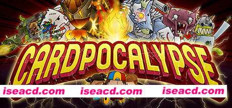 Cardpocalypse(2.33)