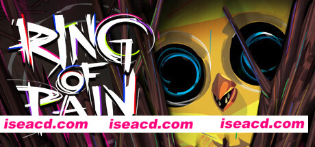 苦痛之环/Ring of Pain（v1.2.01f2）