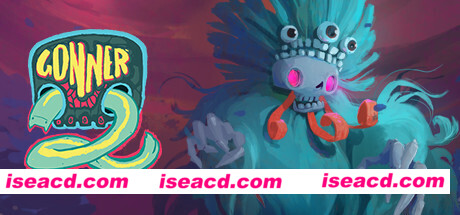 奇界行者2/GONNER2（v5682675）