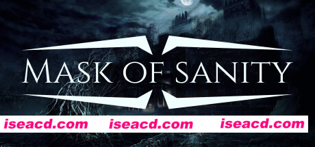 理智的面具/Mask of Sanity（v5727624）