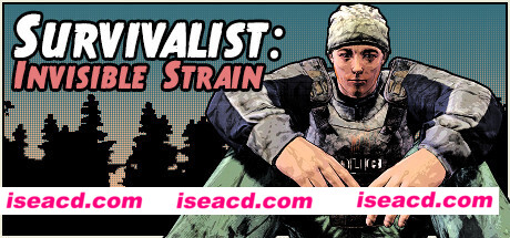 生存主义：隐形异变 Survivalist: Invisible Strain Build.10856976 最新中文学习版 解压即撸