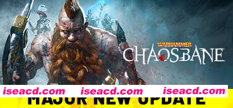 战锤:混沌祸害/Warhammer: Chaosbane(集成Witch Hunter)