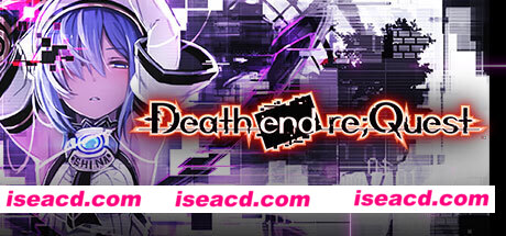 死亡终局:轮回试炼/Death end re;Quest