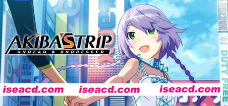 秋叶原之旅2/AKIBASTRIP 2(V20200118)