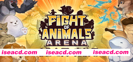 动物之鬪: 竞技场/Fight of Animals: Arena（v1.0.2）