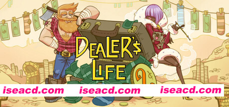 当铺人生2 Dealer’s Life 2 v1.011 最新官方中文 解压即撸